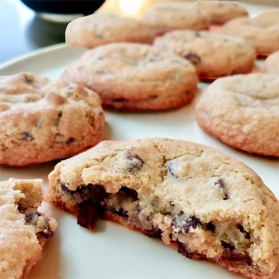 Chocolate Chip Delights