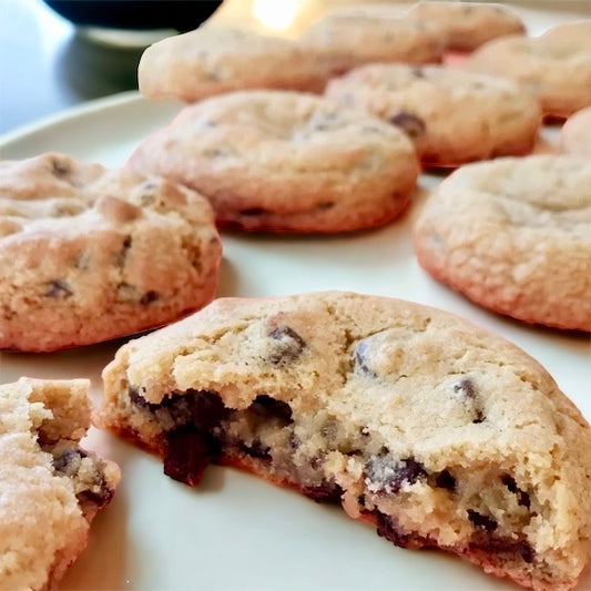 Chocolate Chip Delights